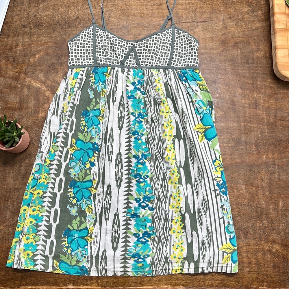 Rip Curl Surf in sarari dress